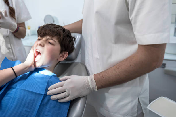 Best Emergency Dentist for Kids  in Momence, IL